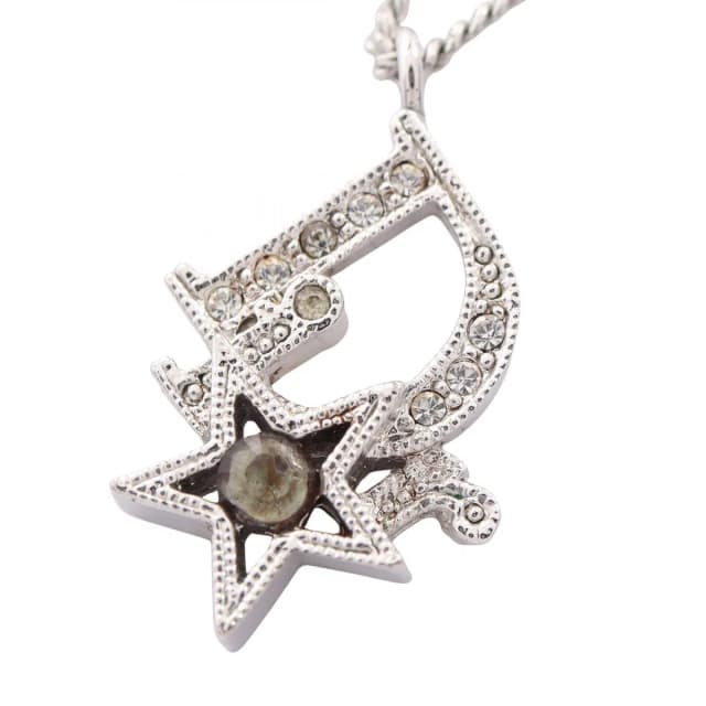 Dior Necklace Logo Star from The Reluxe, photo 1 of 1