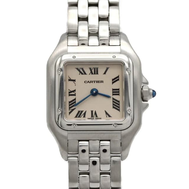 Cartier Panthere SM SS Quartz Watch from The Reluxe, photo 1 of 1