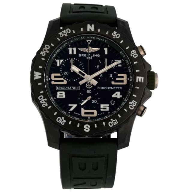 Breitling Endurance Pro X82310 44mm Breitlight Watch from H&T, photo 1 of 1