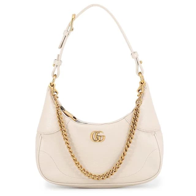 Gucci Shoulder Bag Aphrodite Small Leather 3way in Leather from The Reluxe, photo 1 of 1