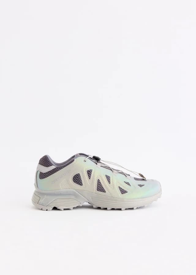 Salomon XT-Whisper Void 'Alloy' Sneakers in Alloy / Castlerock / Ftw Silve, image 1 of 1 from Incu
