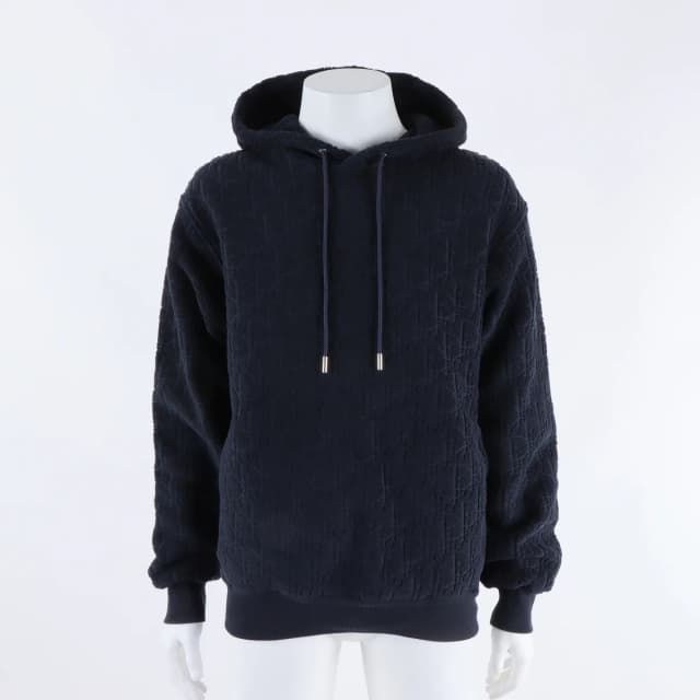 Dior Homme long-sleeve hooded from GUGUS, photo 1 of 1