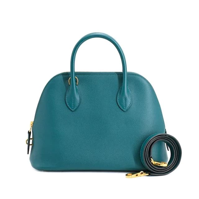 Hermès Handbag Bolide 1923 25 from The Reluxe, photo 1 of 1