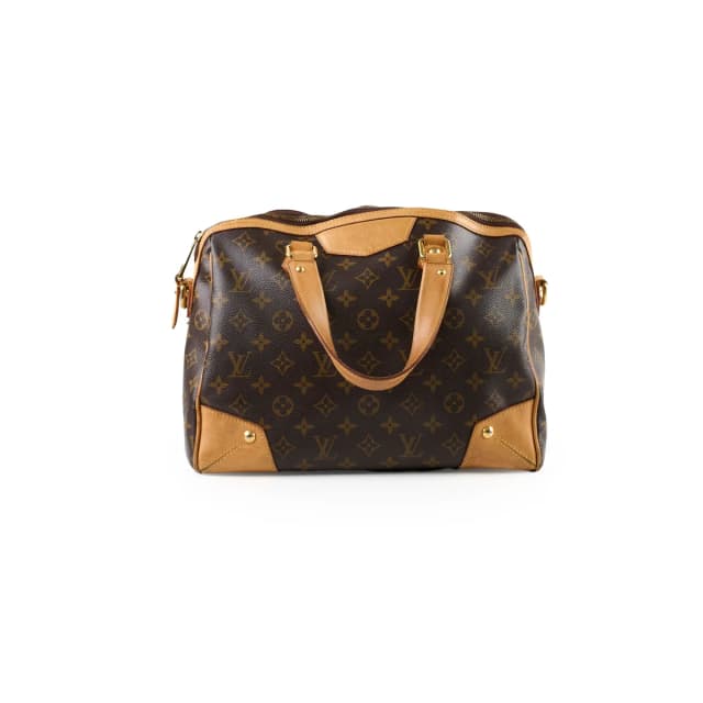 Louis Vuitton Retiro Monogram PM in Canvas from The Purse Affair, photo 1 of 1