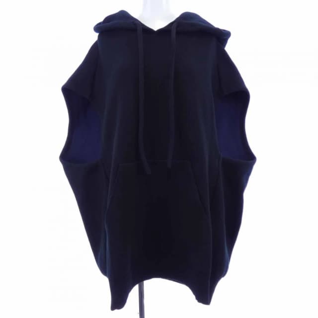 Celine 2 Hoodie Black in Black from The Reluxe, photo 1 of 1