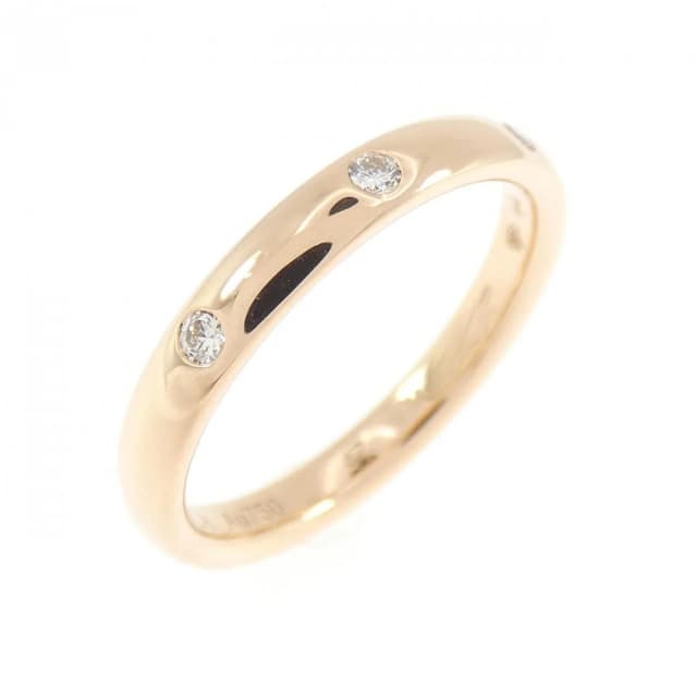 Van Cleef & Arpels Tendrement Etoile Ring from The Reluxe, photo 1 of 1