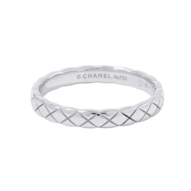 Chanel Ring Coco Crush Collection Mini from The Reluxe, photo 1 of 1