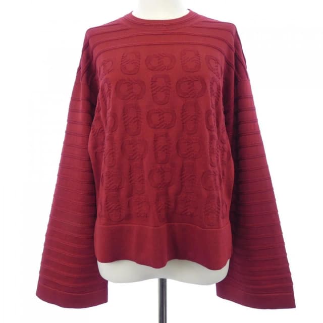 Hermès Chaine D'ancre Knit Sweater from The Reluxe, photo 1 of 1