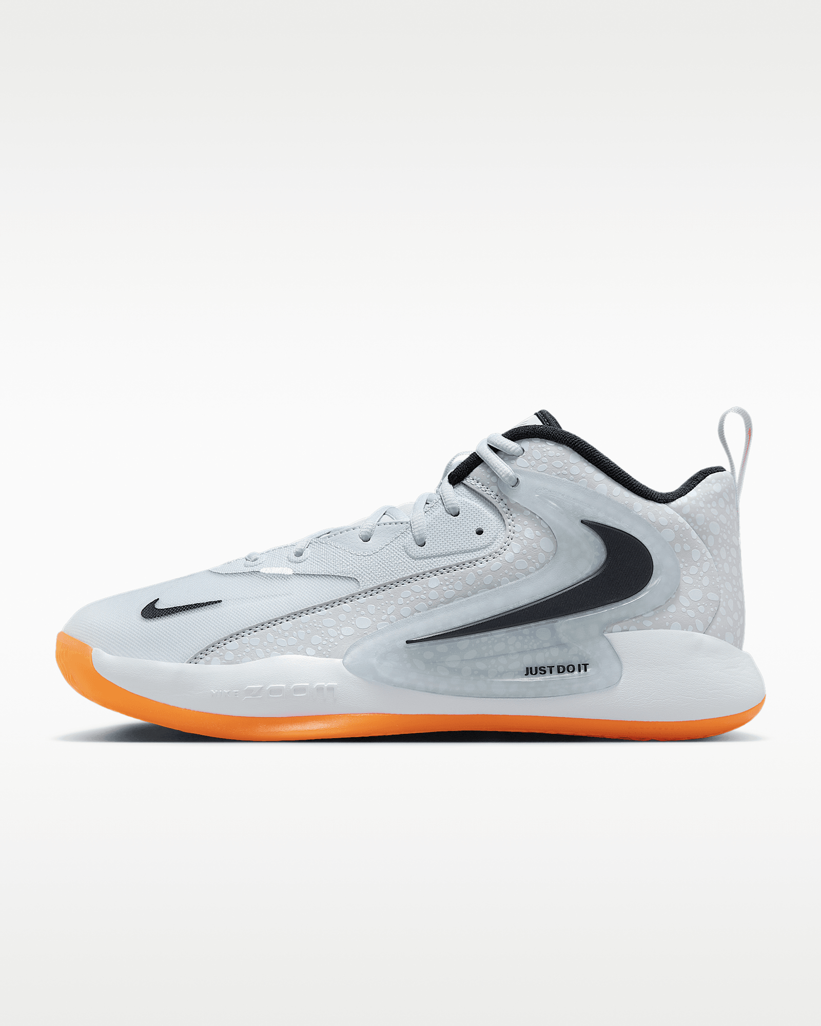 Nike HyperSet 2 SE in Multi-Color/Multi-Color, image 1 of 1 from Nike