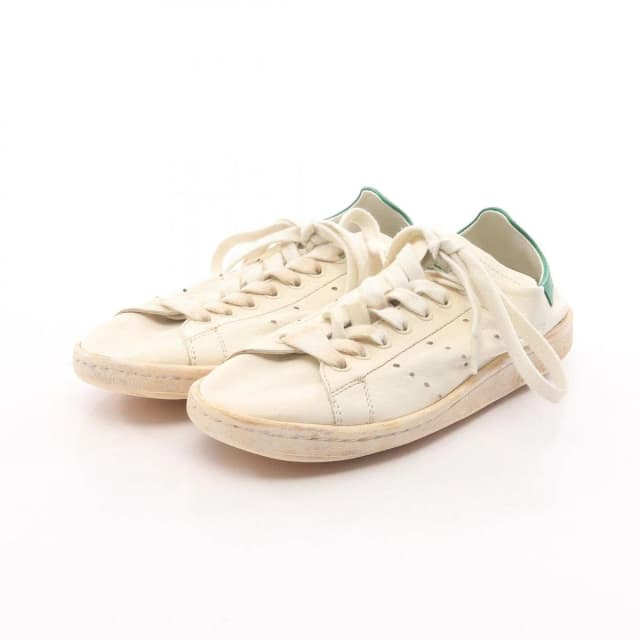 Balenciaga Sneakers Adidas Stan Smith Leather in Leather from The Reluxe, photo 1 of 1