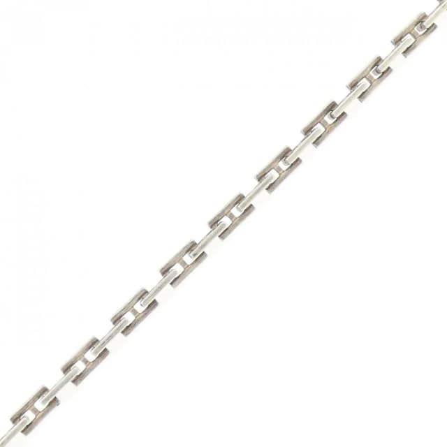 Hermès Vintage Crest Bracelet from The Reluxe, photo 1 of 1
