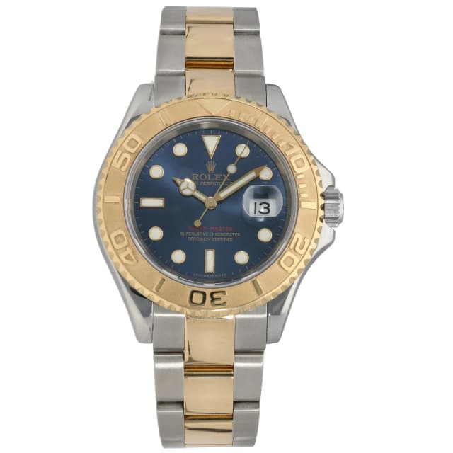 Rolex Yacht Master 16623 40mm Bi-Colour Watch from H&T, photo 1 of 1