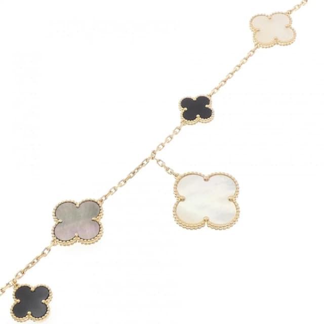 Van Cleef & Arpels Magic Alhambra Bracelet from The Reluxe, photo 1 of 1