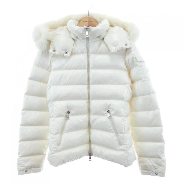Moncler Badyfur Down Jacket from The Reluxe, photo 1 of 1