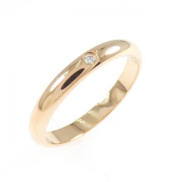 Cartier Wedding Ring Gold in Gold from The Reluxe, photo 1 of 1