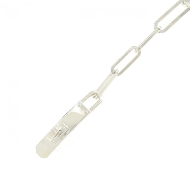 Hermès Kelly Chaine Bracelet from The Reluxe, photo 1 of 1