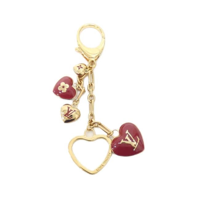 Louis Vuitton Bijou Sac Cool Key Ring Key Holder from The Reluxe, photo 1 of 1