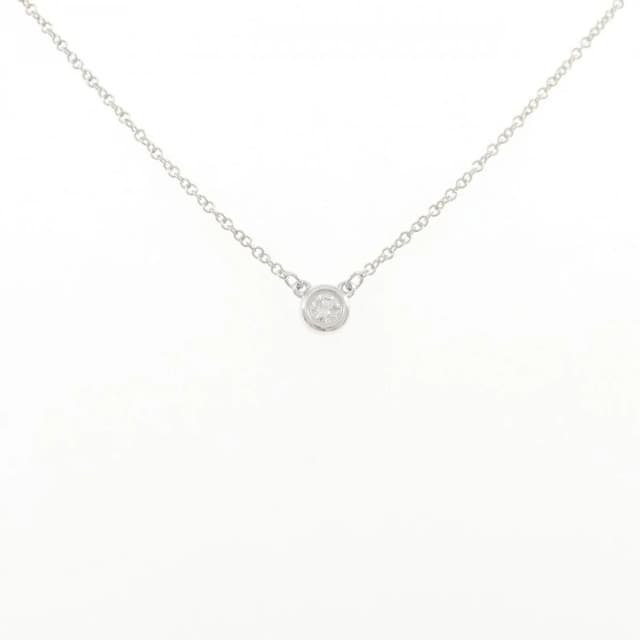 Tiffany & Co. by the Yard Necklace from The Reluxe, photo 1 of 1