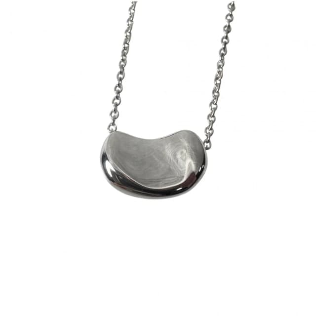 Tiffany & Co. Bean Necklace from The Reluxe, photo 1 of 1