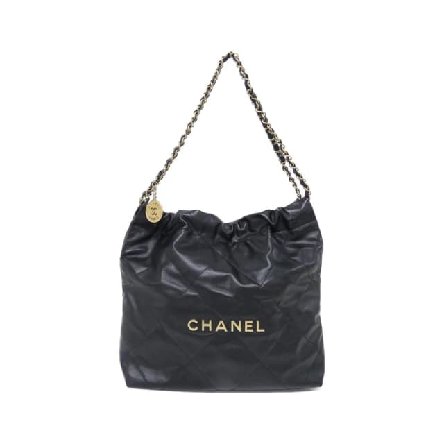 Chanel 22 Line Small Shoulder Bag from The Reluxe, photo 1 of 1