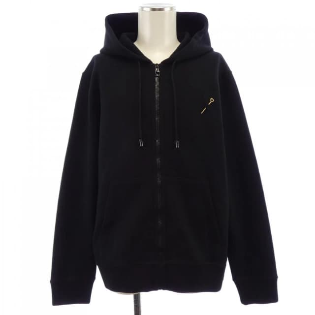 Louis Vuitton Double Face Travel Hoodie from The Reluxe, photo 1 of 1