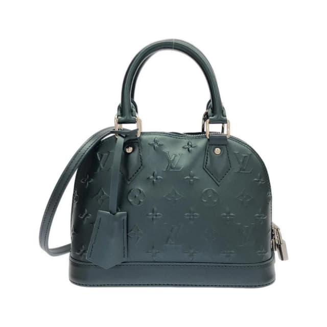 Louis Vuitton Munogram Alma BB from The Reluxe, photo 1 of 1