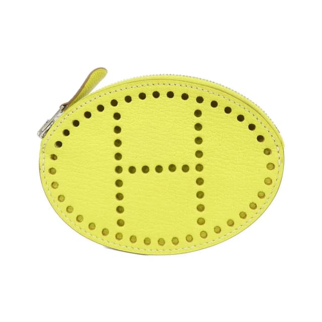 Hermès Evelyne Coin Purse in Goatskin from The Reluxe, photo 1 of 1