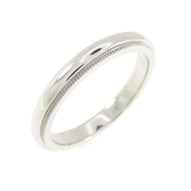 Tiffany & Co. Milgrain Ring from The Reluxe, photo 1 of 1