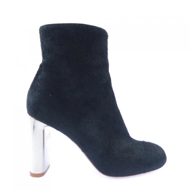 Celine Boots Black in Black from The Reluxe, photo 1 of 1