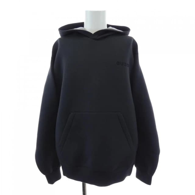 Gucci Embroidered Jersey Sweatshirt Shirt Hoodie from The Reluxe, photo 1 of 1
