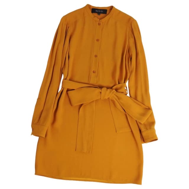 Gucci Dress Shirt Long Sleeve from The Reluxe, photo 1 of 1