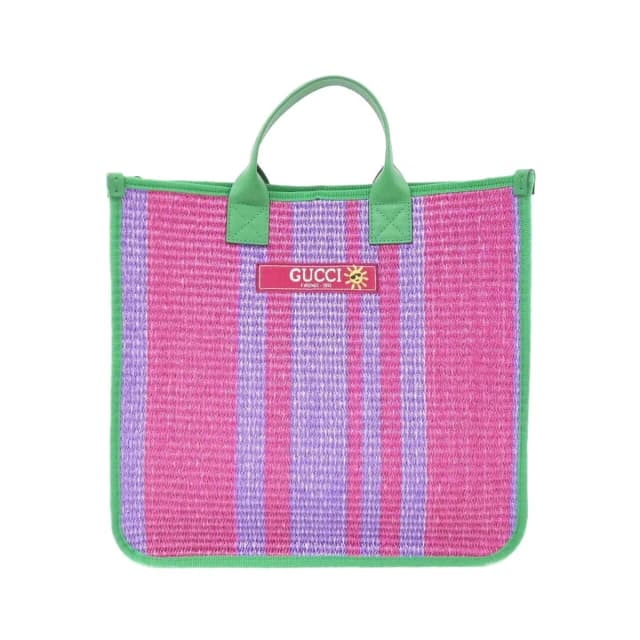 Gucci Childrens Fabyx in Canvas from The Reluxe, photo 1 of 1