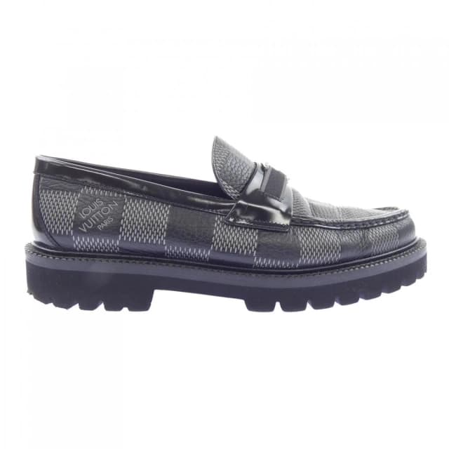 Louis Vuitton Major Line Loafers Shoes from The Reluxe, photo 1 of 1