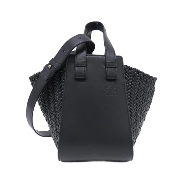 Loewe Hammock Compact Shoulder Bag from The Reluxe, photo 1 of 1
