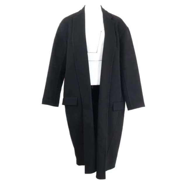 Celine Cashmere 100% Phoebe Philo Era Egg Crombie 36 in Cashmere from The Reluxe, photo 1 of 1