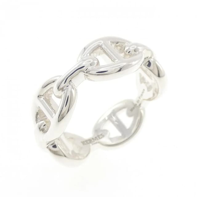 Hermès Chaine D'Ancre Enchainee Ring from The Reluxe, photo 1 of 1