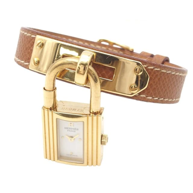 Hermès Kelly Watch Vintage from The Reluxe, photo 1 of 1