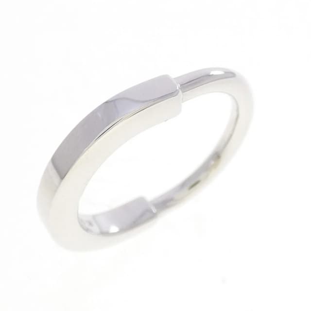 Tiffany & Co. Lock Ring from The Reluxe, photo 1 of 1