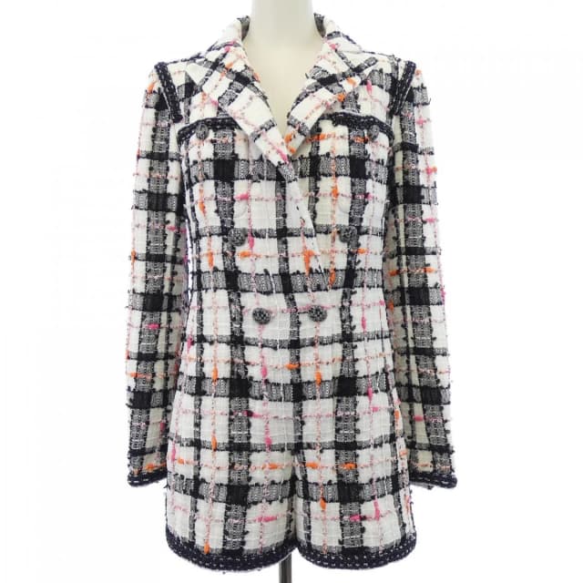Chanel 20S All in Jacket from The Reluxe, photo 1 of 1