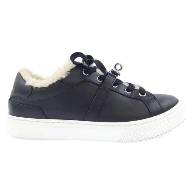 Hermès Day Kelly Buckle Sneakers from The Reluxe, photo 1 of 1