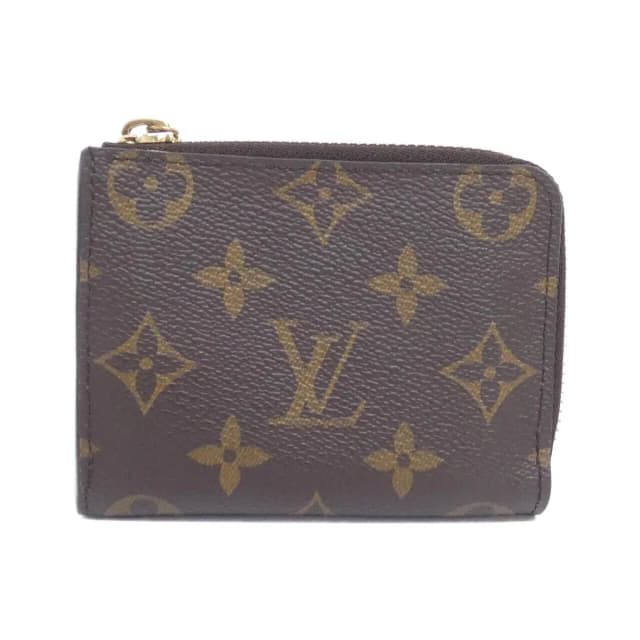 Louis Vuitton Monogram Portefeuille Noah Compact Wallet in Coated canvas from The Reluxe, photo 1 of 1