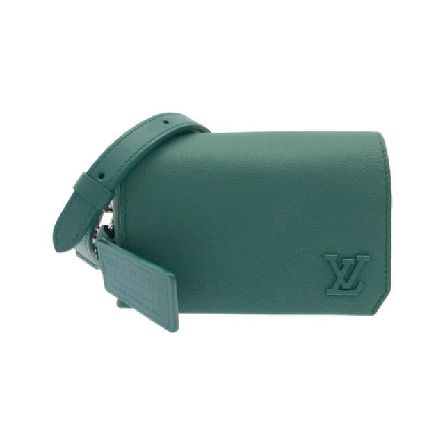 LV Aerogram Fast Line Wearable Wallet Shoulder Bag from The Reluxe, photo 1 of 1