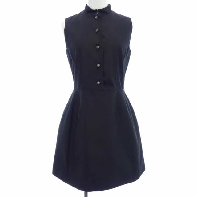 Dior Tribales 551 R19 A6380 Dress in Silk from The Reluxe, photo 1 of 1
