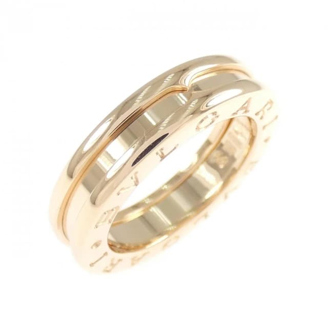 Bvlgari B.zero1 Band Ring Gold in Gold from The Reluxe, photo 1 of 1