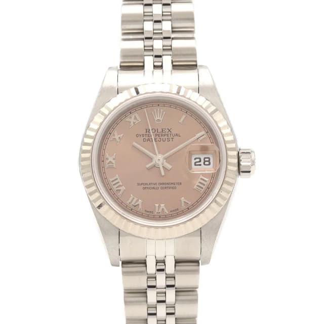 Rolex Datejust Automatic P Number Watch from The Reluxe, photo 1 of 1