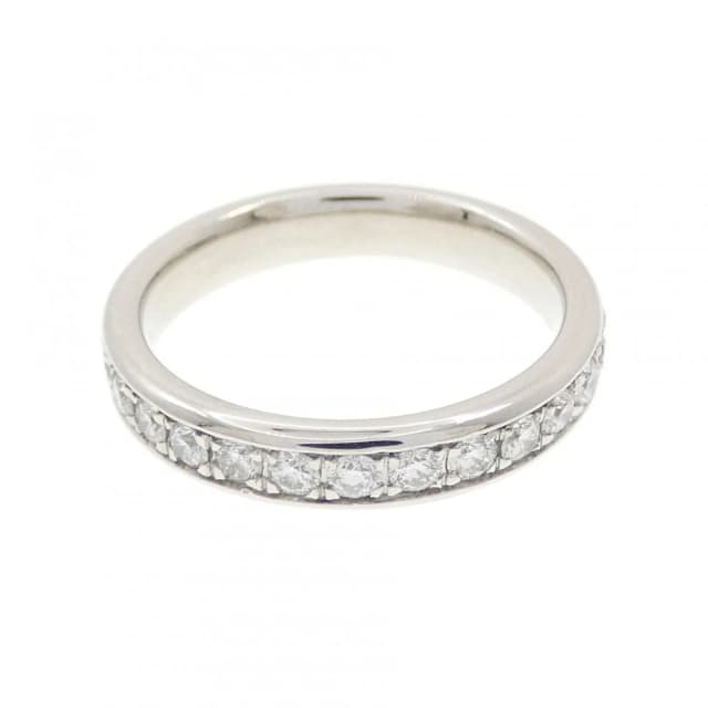 Damiani Diamond ring in PLATINUM 950 from KOMEHYO, photo 1 of 1