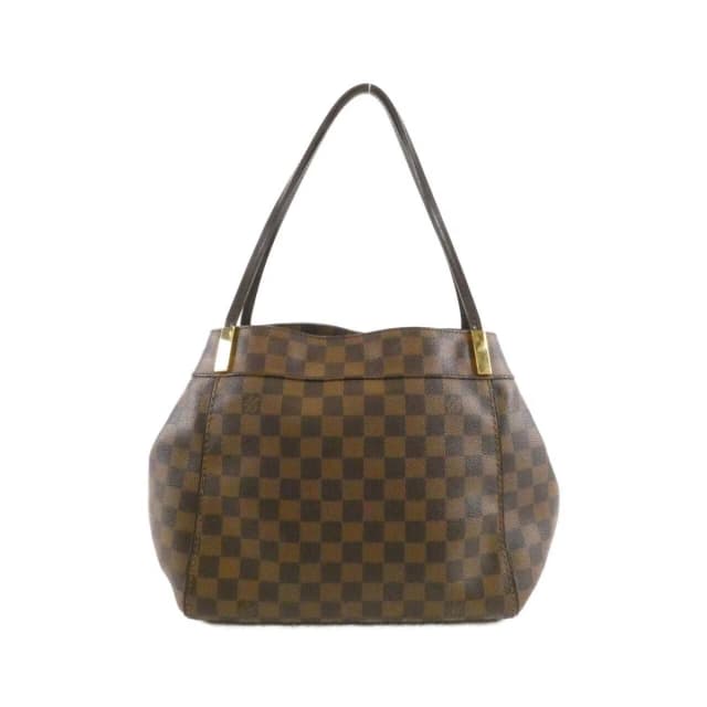 Louis Vuitton Damier Marribbon PM Bag Ebene in Brown Coated canvas from The Reluxe, photo 1 of 1