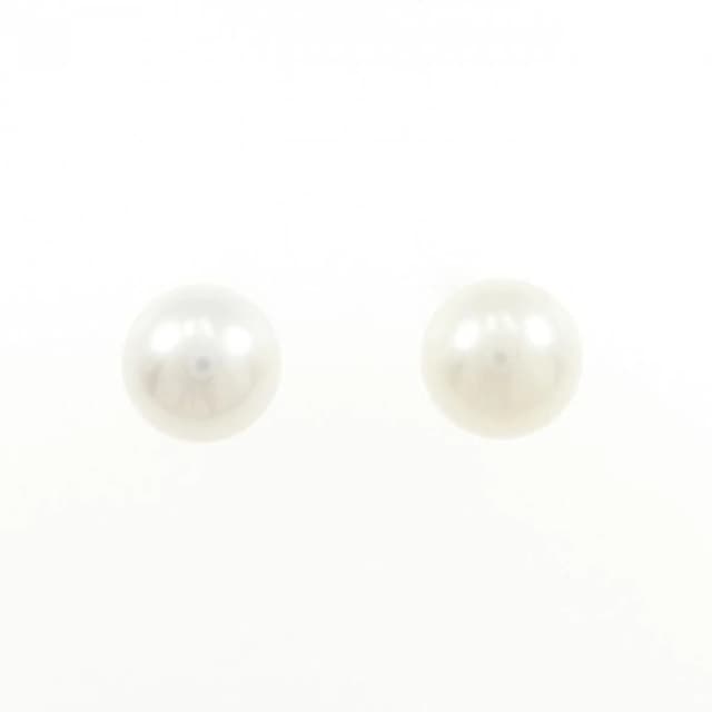 Tiffany & Co. Fresh Water Pearl Earrings 9 from The Reluxe, photo 1 of 1