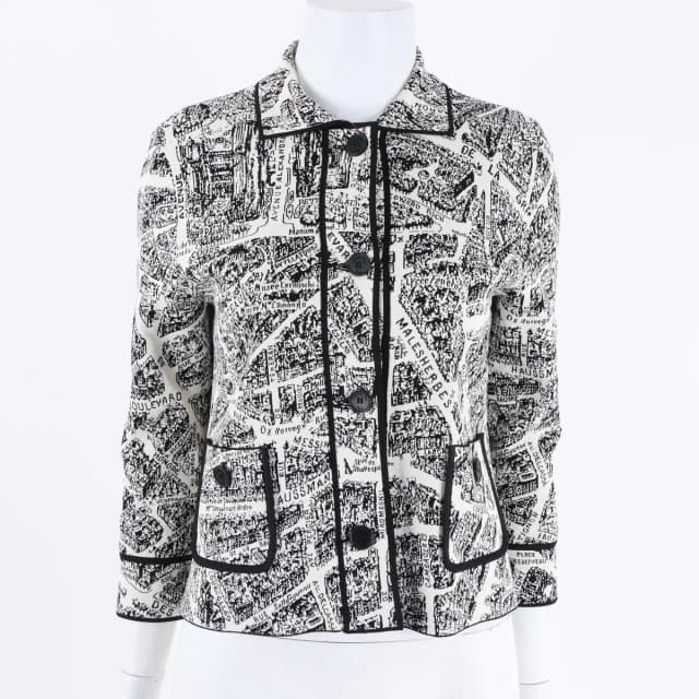 Christian Dior knit jacket from GUGUS, photo 1 of 1