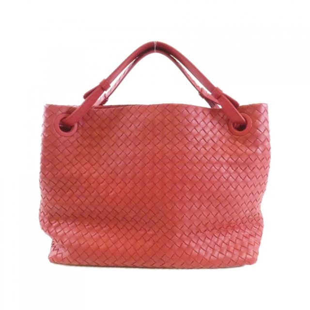 Bottega Veneta Bag Handbag in Leather from The Reluxe, photo 1 of 1